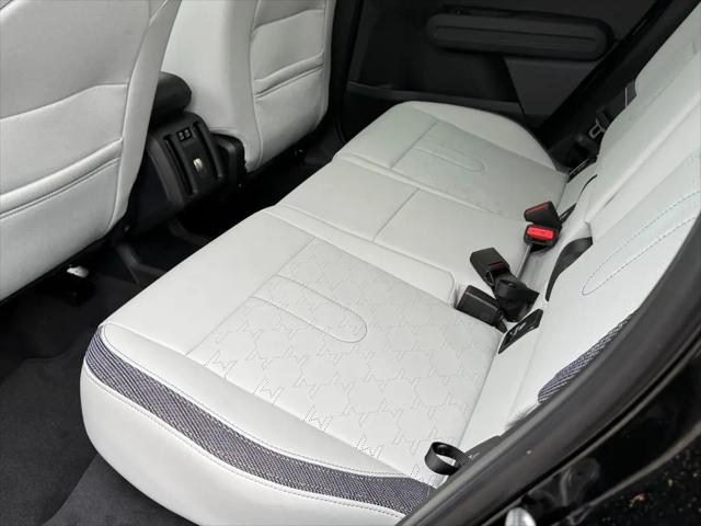 2025 MINI Cooper Countryman Cooper S