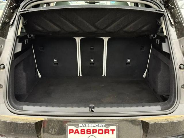 2025 MINI Cooper Countryman Cooper S