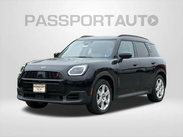 2025 MINI Cooper Countryman Cooper S for sale in Alexandria, VA