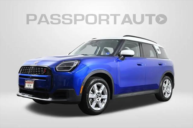 2025 MINI Cooper Countryman Cooper S for sale in Alexandria, VA