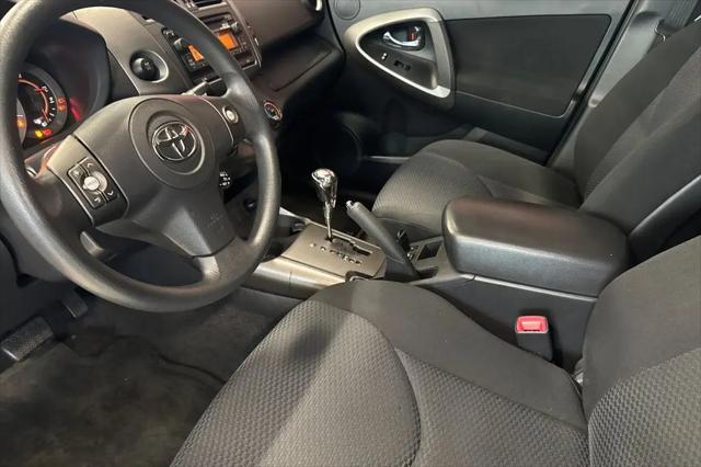 2012 Toyota RAV4 Sport