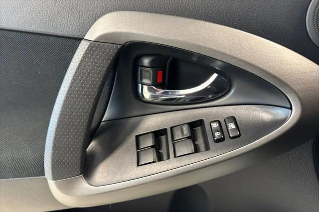 2012 Toyota RAV4 Sport