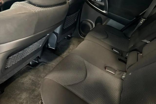 2012 Toyota RAV4 Sport
