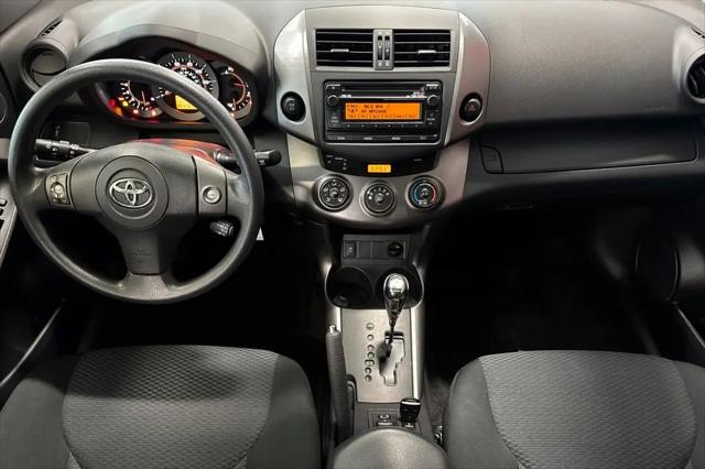 2012 Toyota RAV4 Sport