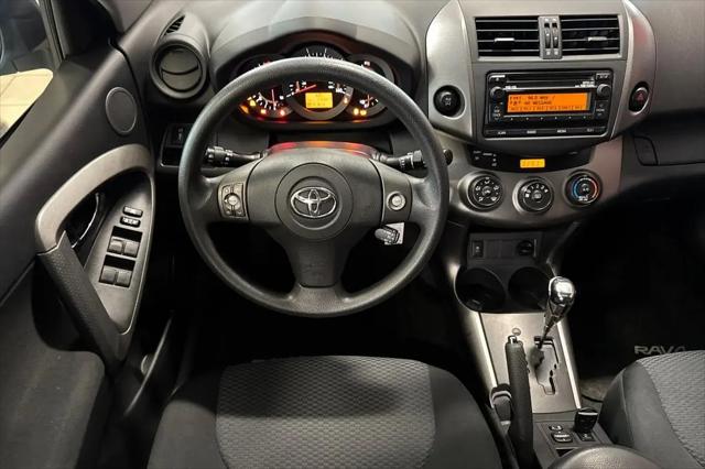 2012 Toyota RAV4 Sport