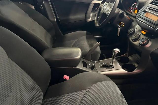 2012 Toyota RAV4 Sport