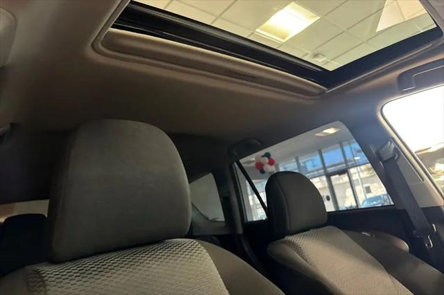 2012 Toyota RAV4 Sport