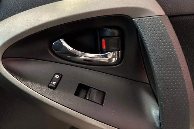 2012 Toyota RAV4 Sport