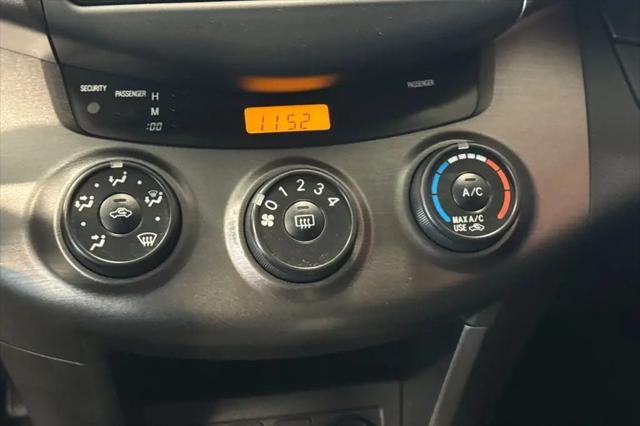 2012 Toyota RAV4 Sport