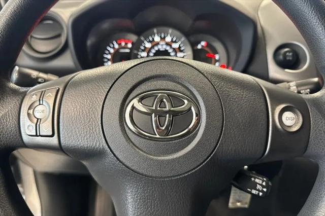2012 Toyota RAV4 Sport