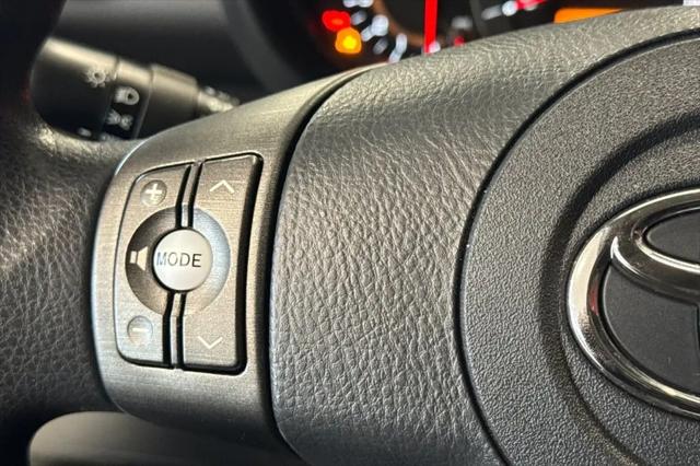 2012 Toyota RAV4 Sport