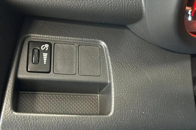 2012 Toyota RAV4 Sport
