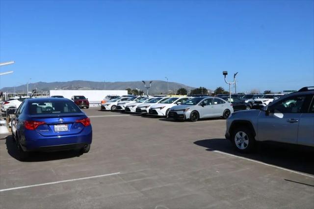 2012 Toyota RAV4 Sport
