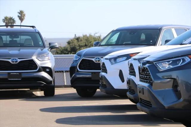 2012 Toyota RAV4 Sport