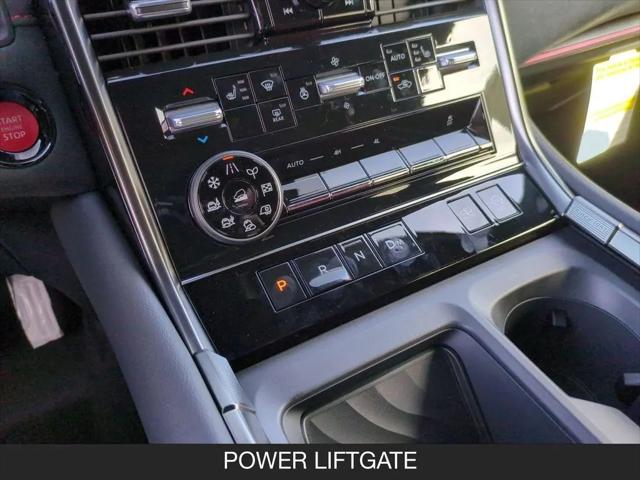 2026 Nissan Armada NISMO