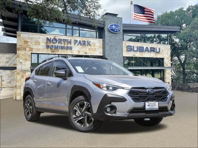 2026 Subaru Crosstrek Premium for sale in San Antonio, TX