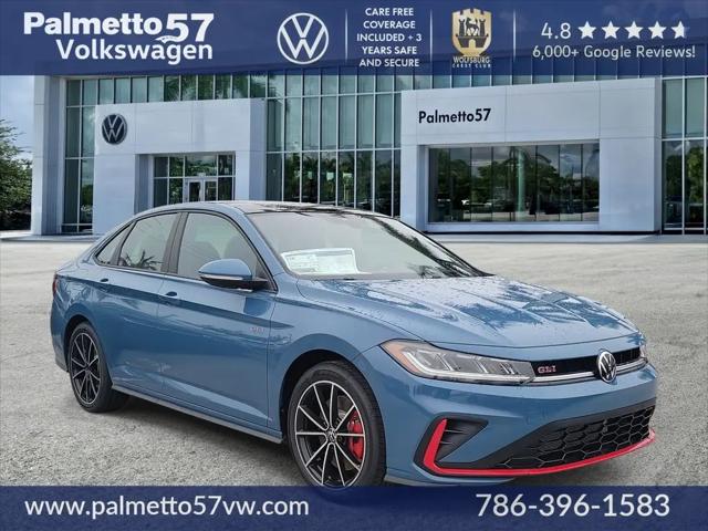 2026 Volkswagen Jetta GLI Autobahn for sale in Miami Gardens, FL