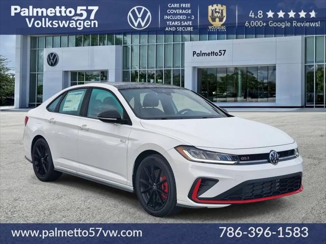 2026 Volkswagen Jetta GLI Autobahn for sale in Miami Gardens, FL