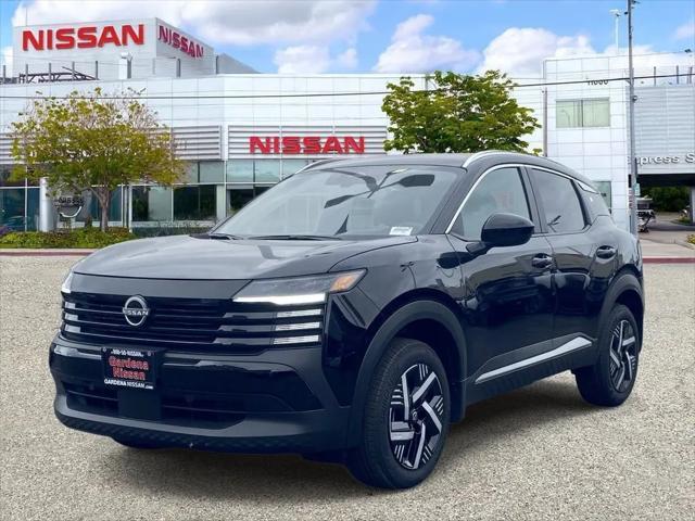 2026 Nissan Kicks SV for sale in Gardena, CA
