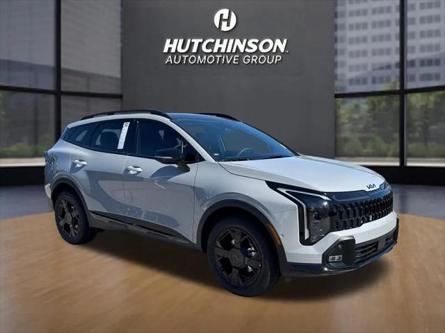 2026 Kia Sportage X-Line for sale in Albany, GA