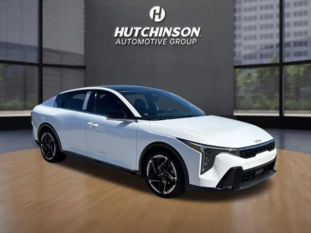2026 Kia K4 GT-Line for sale in Albany, GA