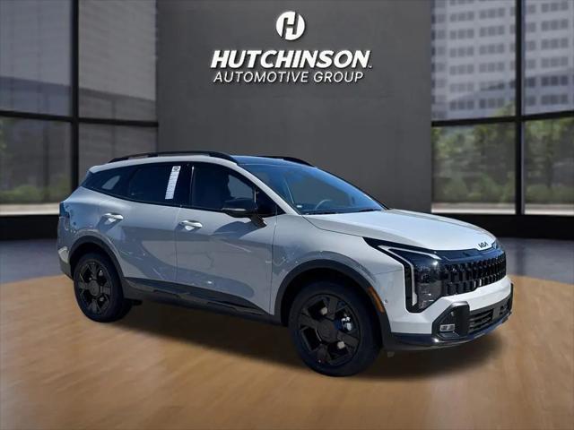 2026 Kia Sportage X-Line for sale in Albany, GA