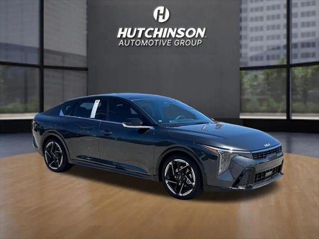 2026 Kia K4 GT-Line for sale in Albany, GA