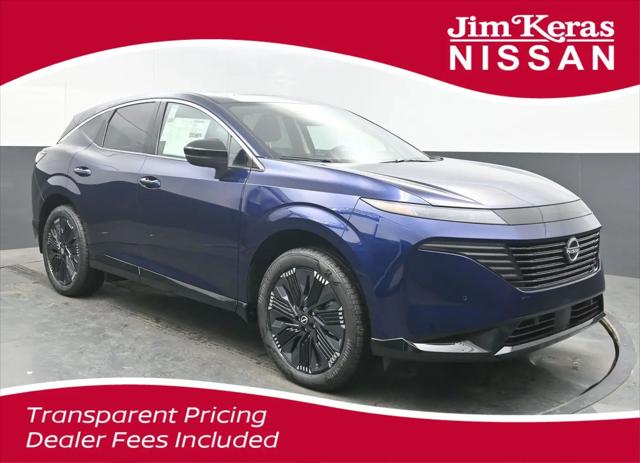 2026 Nissan Murano Platinum for sale in Memphis, TN
