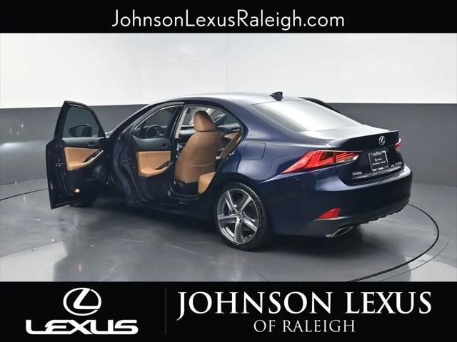 2018 Lexus IS 300 IS 300