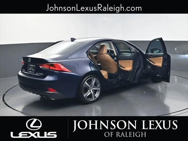 2018 Lexus IS 300 IS 300
