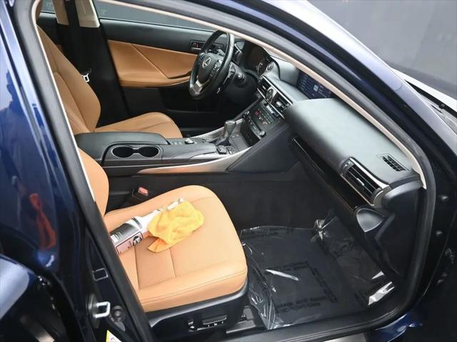 2018 Lexus IS 300 IS 300