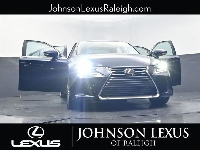 2018 Lexus IS 300 IS 300