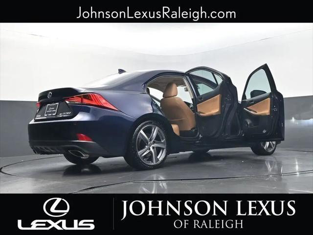 2018 Lexus IS 300 IS 300