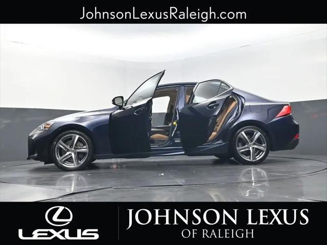 2018 Lexus IS 300 IS 300