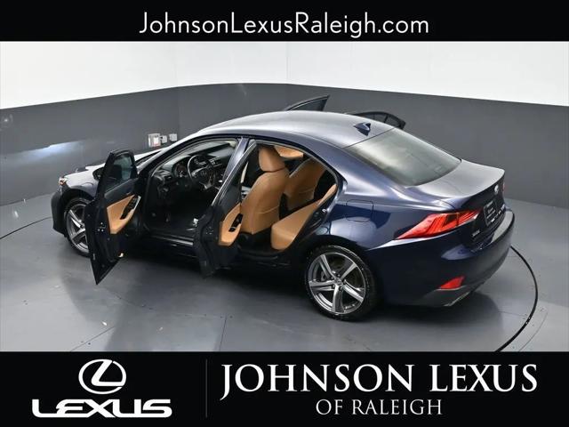 2018 Lexus IS 300 IS 300