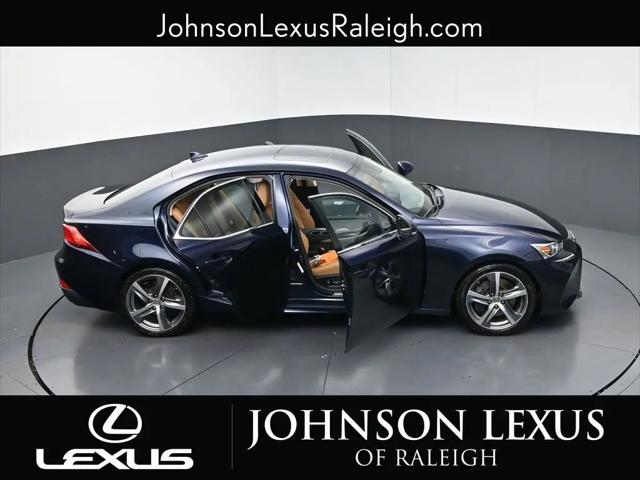 2018 Lexus IS 300 IS 300