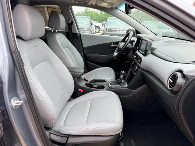 2019 Hyundai Kona Ultimate