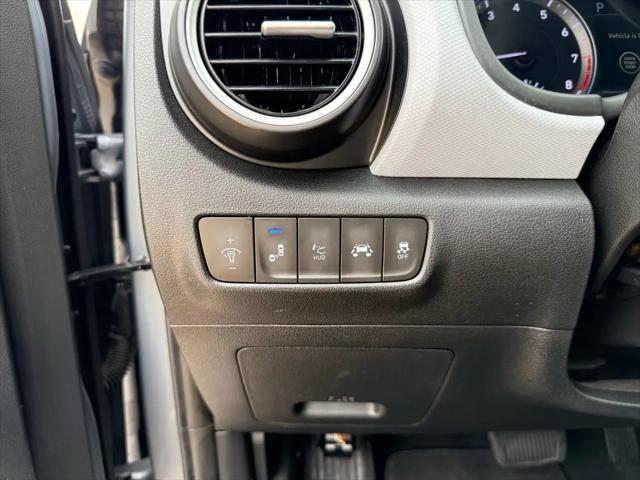 2019 Hyundai Kona Ultimate