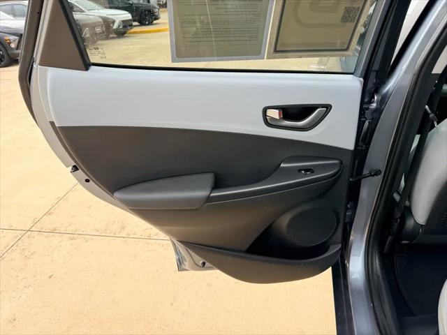 2019 Hyundai Kona Ultimate