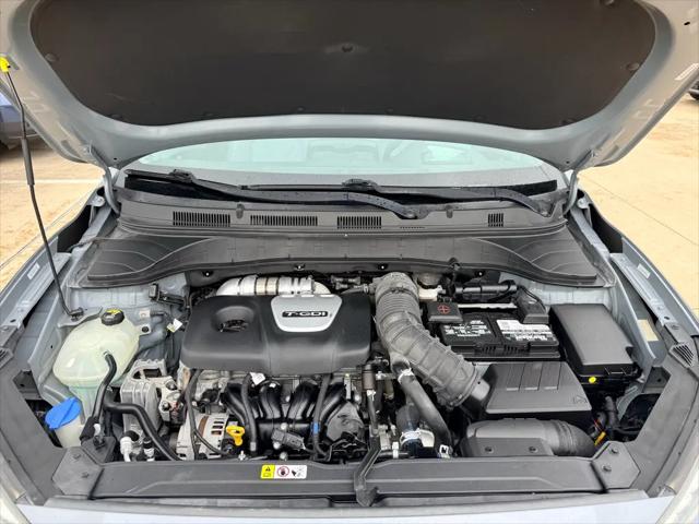 2019 Hyundai Kona Ultimate