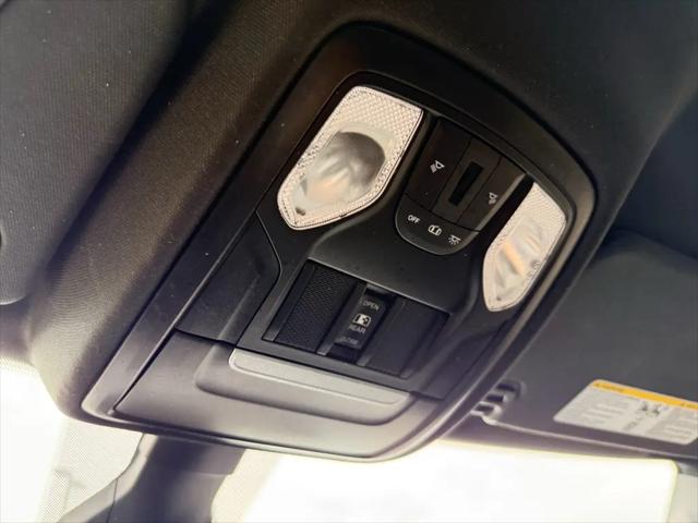 2022 Ram 1500 Big Horn Crew Cab 4x2 5'7" Box