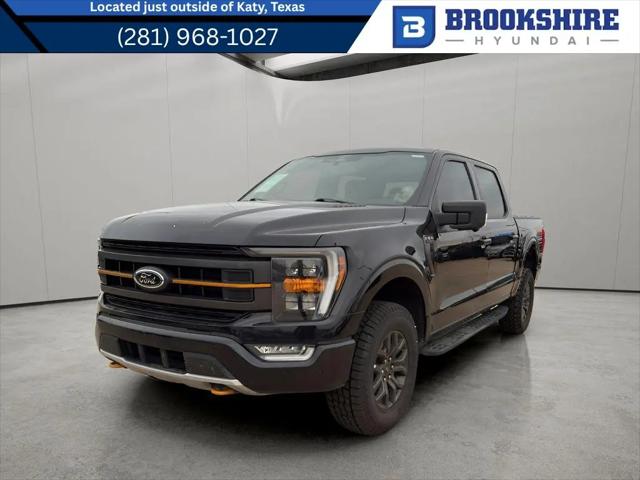 2023 Ford F-150 Tremor for sale in Brookshire, TX
