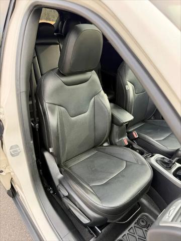 2021 Jeep Compass 80th Anniversary
