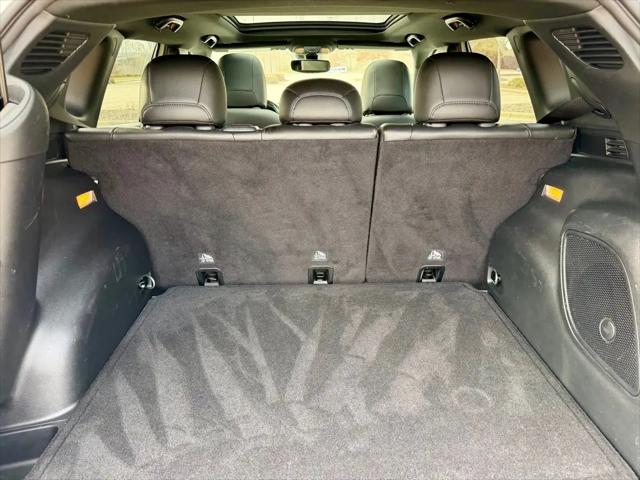 2021 Jeep Compass 80th Anniversary