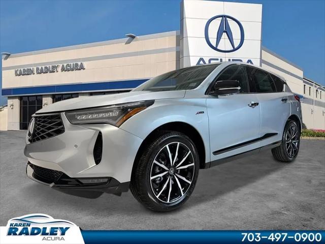 2026 Acura RDX A-Spec Advance for sale in Woodbridge, VA