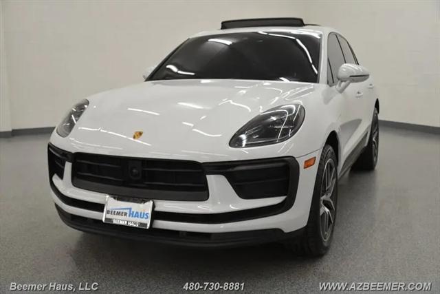 2023 Porsche Macan T for sale in Mesa, AZ