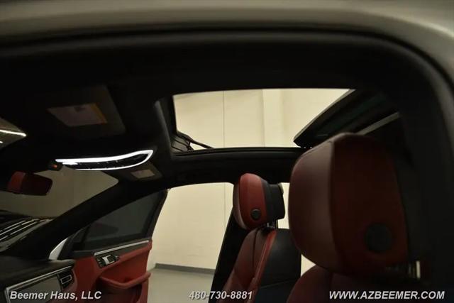 2023 Porsche Macan T
