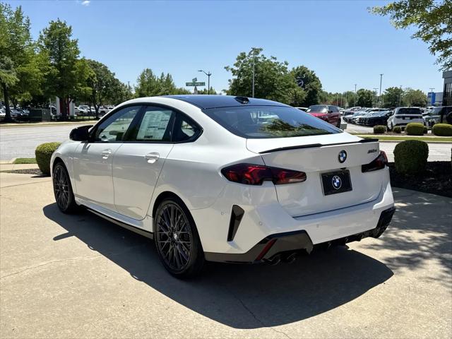 2026 BMW M235 Gran Coupe xDrive
