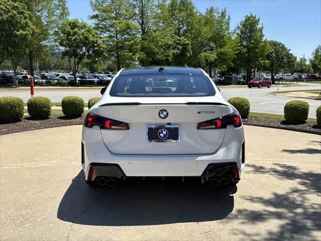 2026 BMW M235 Gran Coupe xDrive