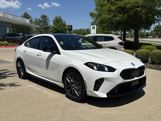 2026 BMW M235 Gran Coupe xDrive